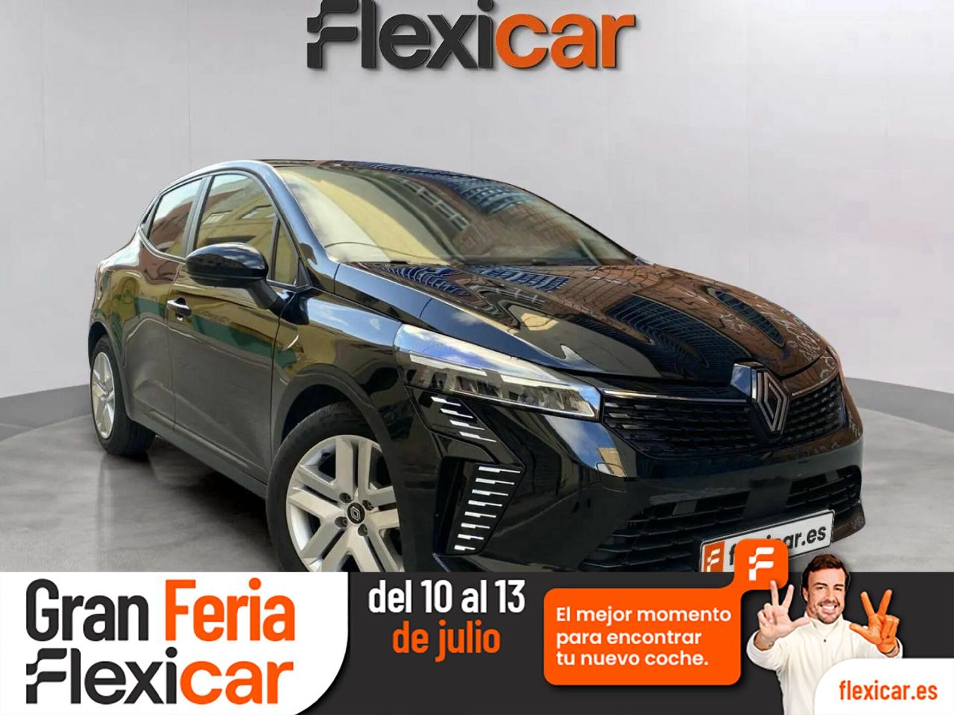 Imagen de RENAULT Clio