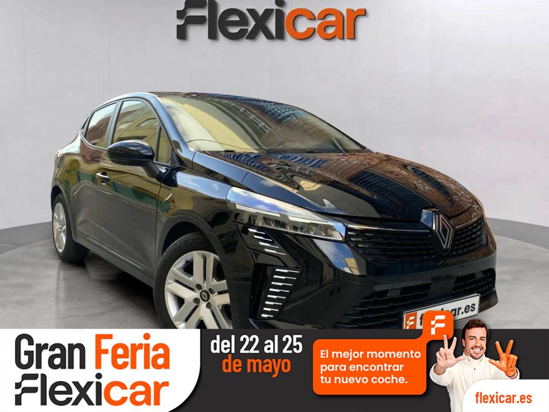 Imagen de RENAULT Clio