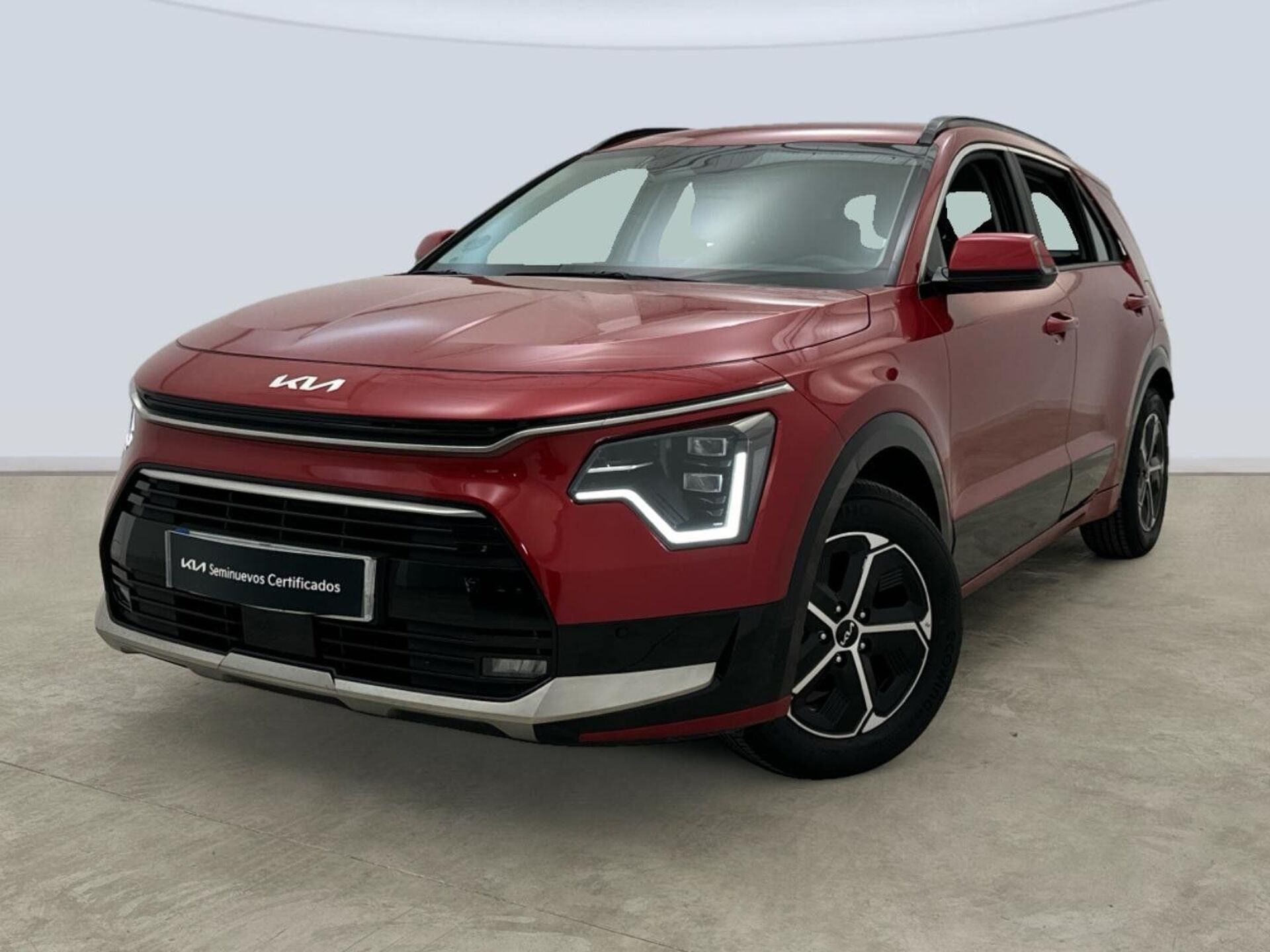 Imagen 1 de KIA Niro