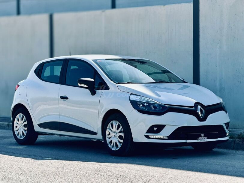 Foto del RENAULT Clio 1.5dCi Energy Business 55kW