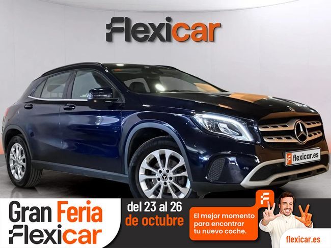 MERCEDES Clase GLA (GLA 180) en Sevilla