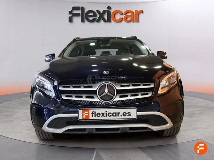 Foto del MERCEDES Clase GLA GLA 180 Urban