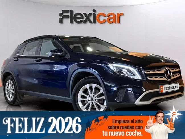 MERCEDES Clase GLA (GLA 180) en Sevilla