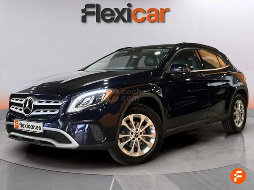 Foto del MERCEDES Clase GLA GLA 180 Urban