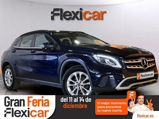 MERCEDES Clase GLA (GLA 180) en Sevilla