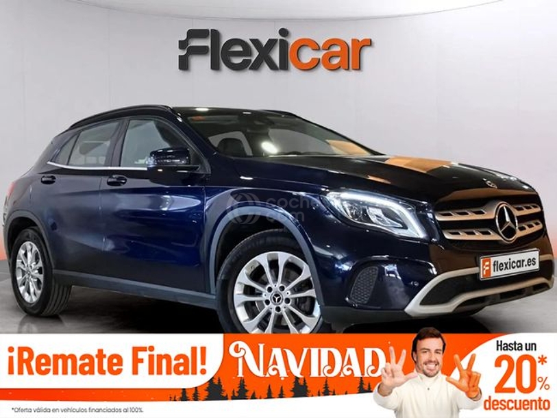 Foto del MERCEDES Clase GLA GLA 180 Urban