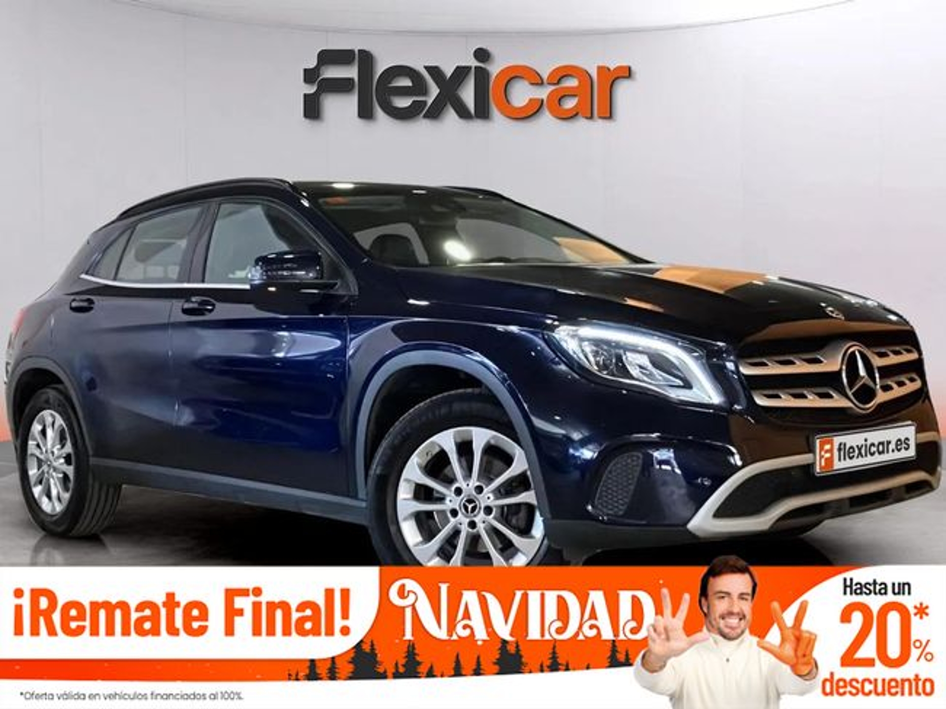 Imagen de MERCEDES Clase GLA