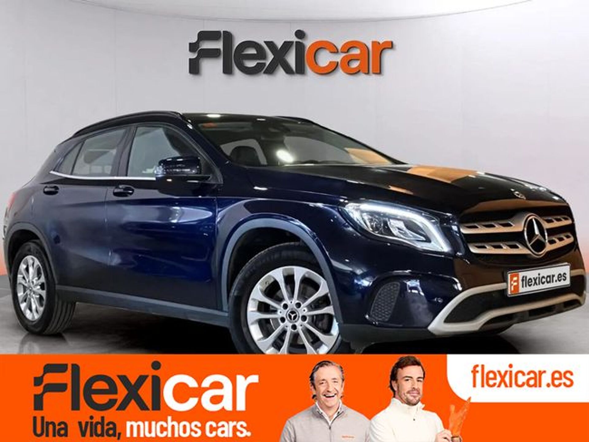 Imagen de MERCEDES Clase GLA