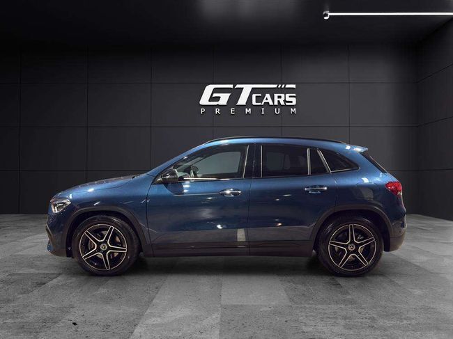 Foto del MERCEDES Clase GLA GLA 220d 4Matic 8G-DCT