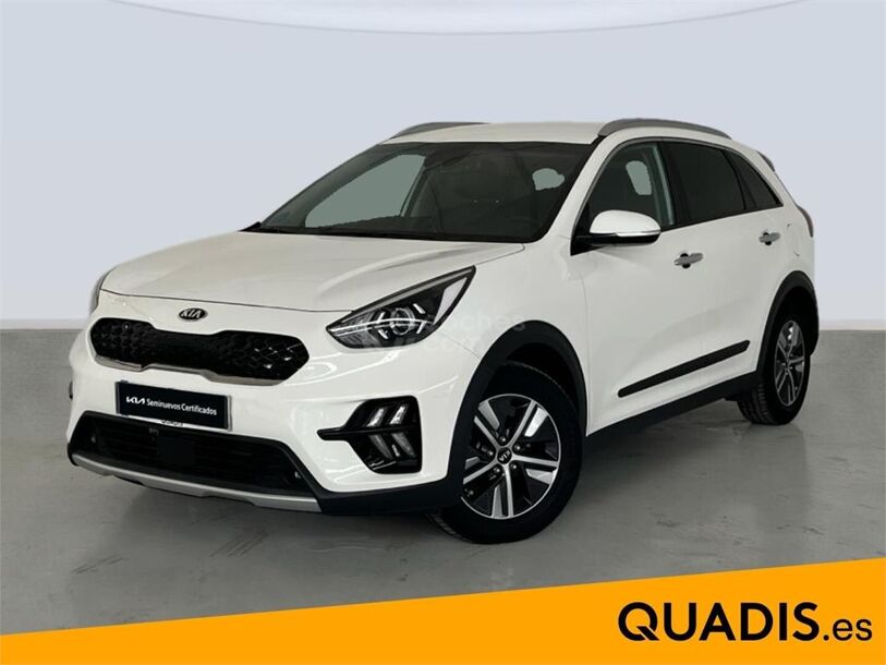 Foto del KIA Niro 1.6 HEV Drive