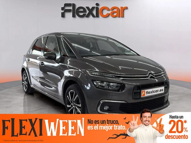 CITROEN C4 (BlueHDi 88KW (120CV) Feel) en Valencia