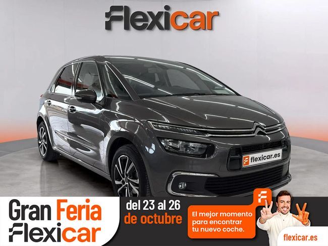 CITROEN C4 (BlueHDi 88KW (120CV) Feel) en Valencia