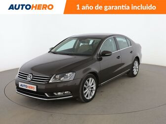 Imagen de VOLKSWAGEN Passat 2.0TDI Highline BMT DSG 177