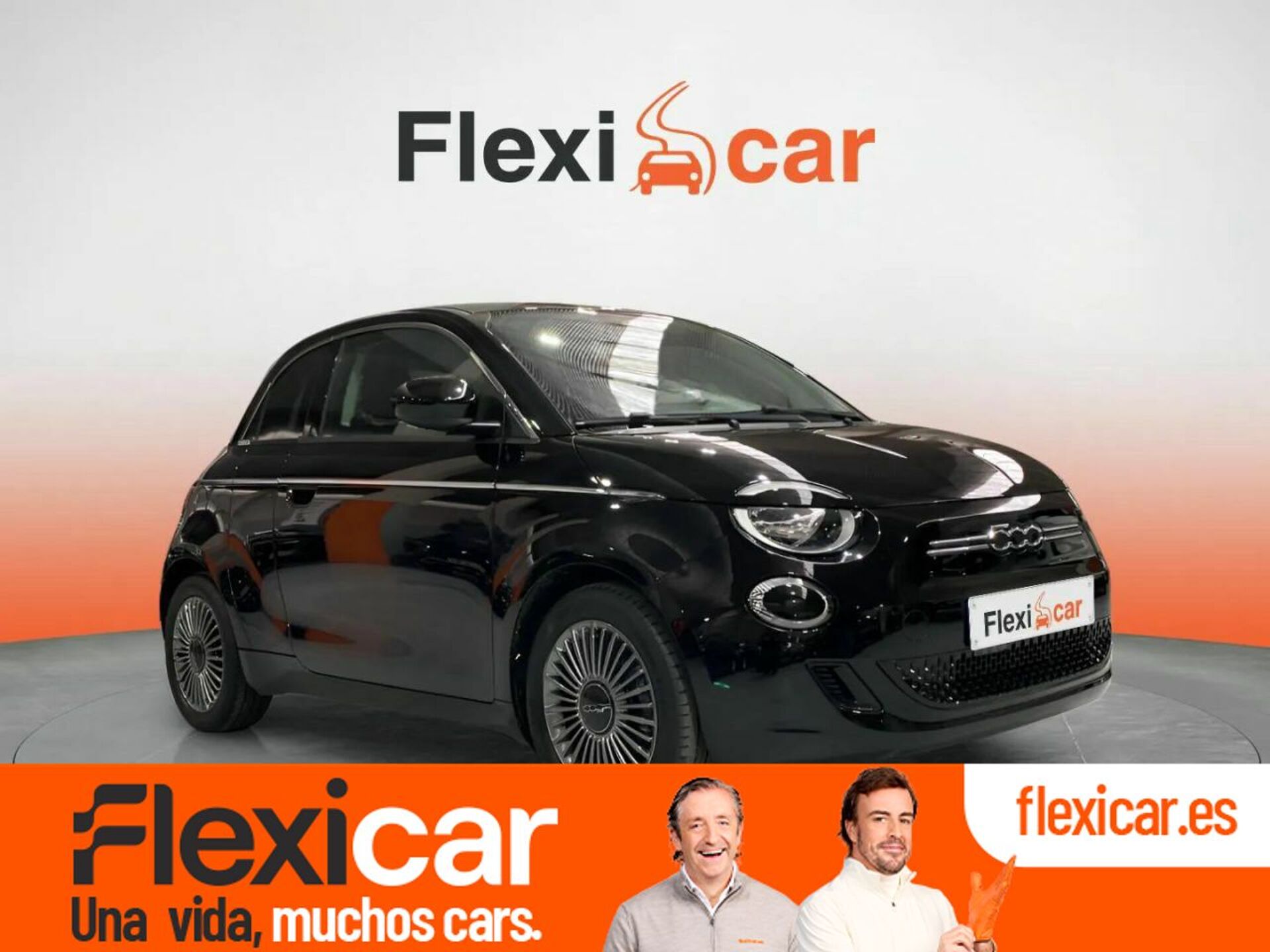 Imagen de FIAT 500