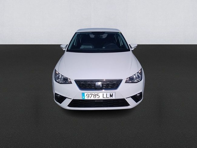 Foto del SEAT Ibiza 1.0 TSI S&S Style 95