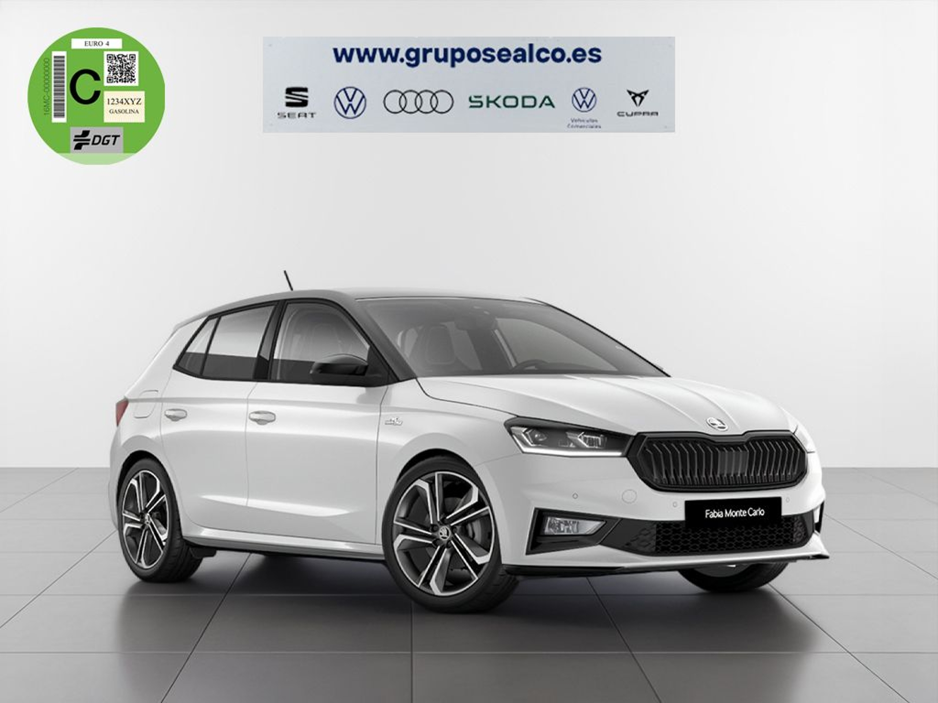 Imagen de SKODA Fabia