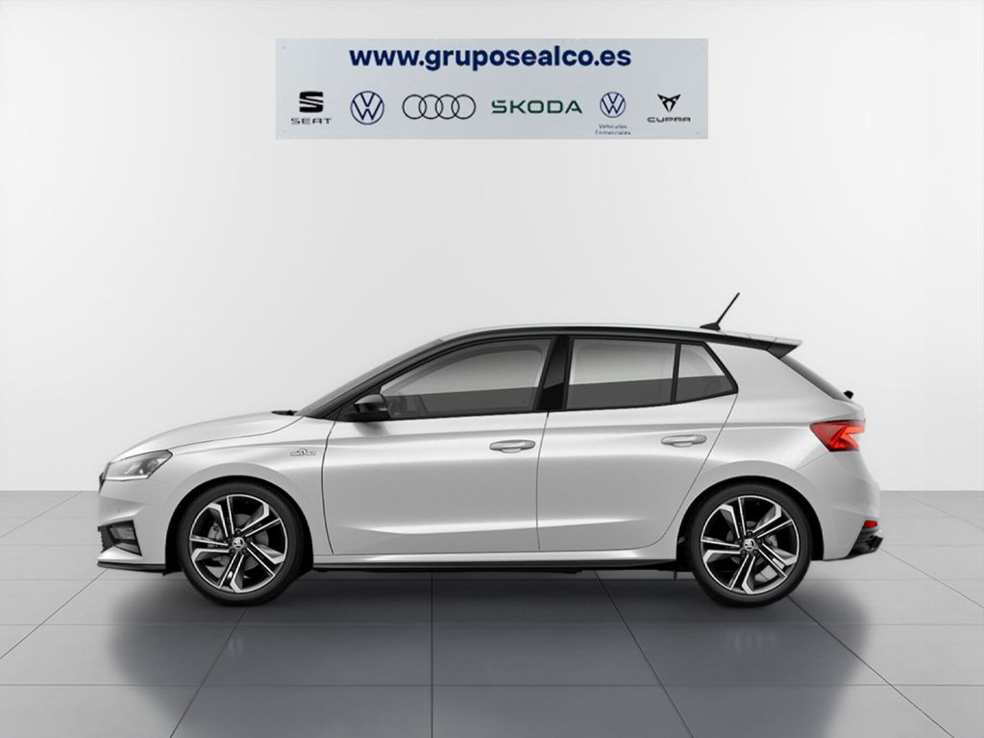 Imagen 2 de SKODA Fabia