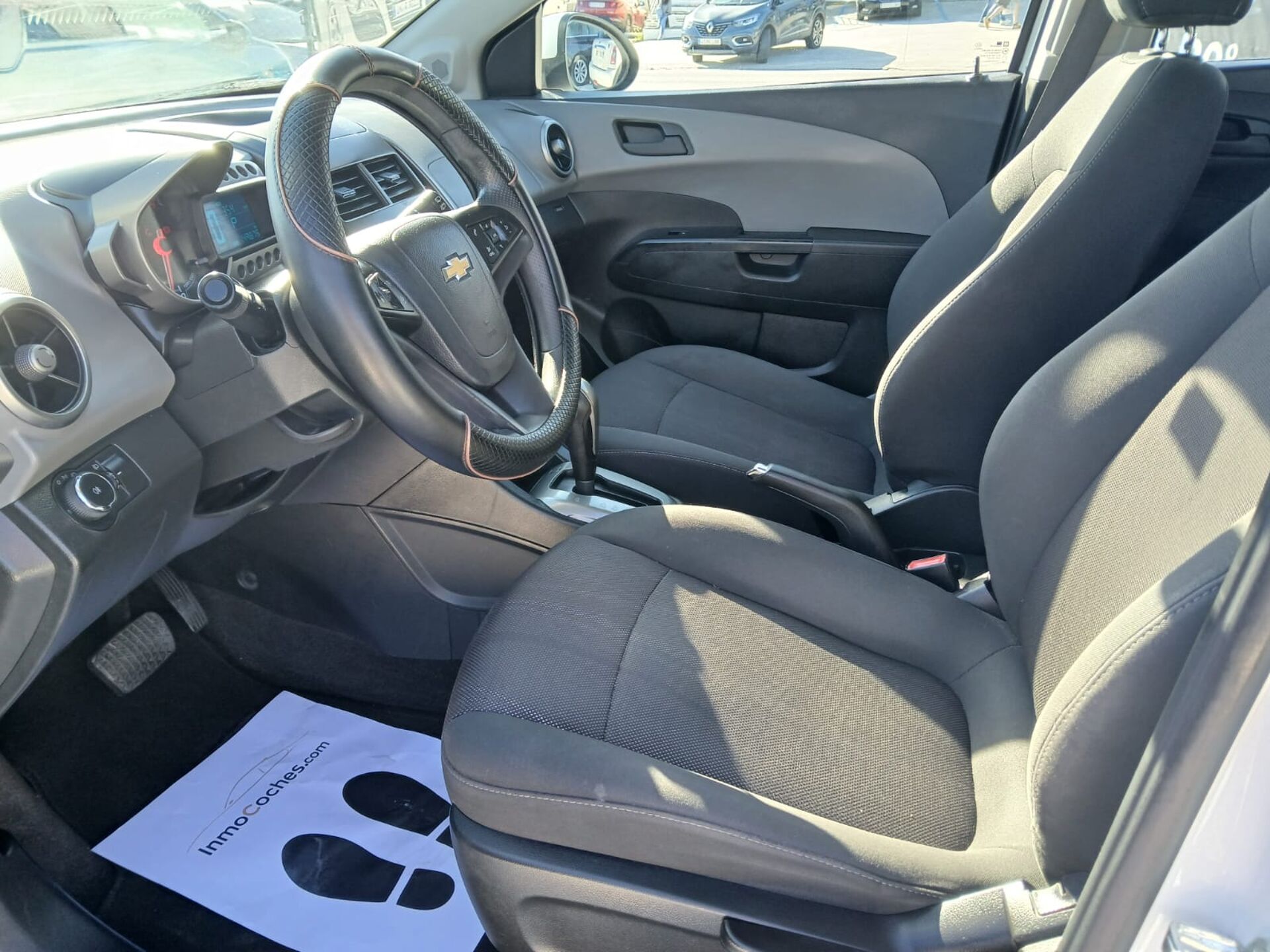 Imagen 1 de CHEVROLET Aveo