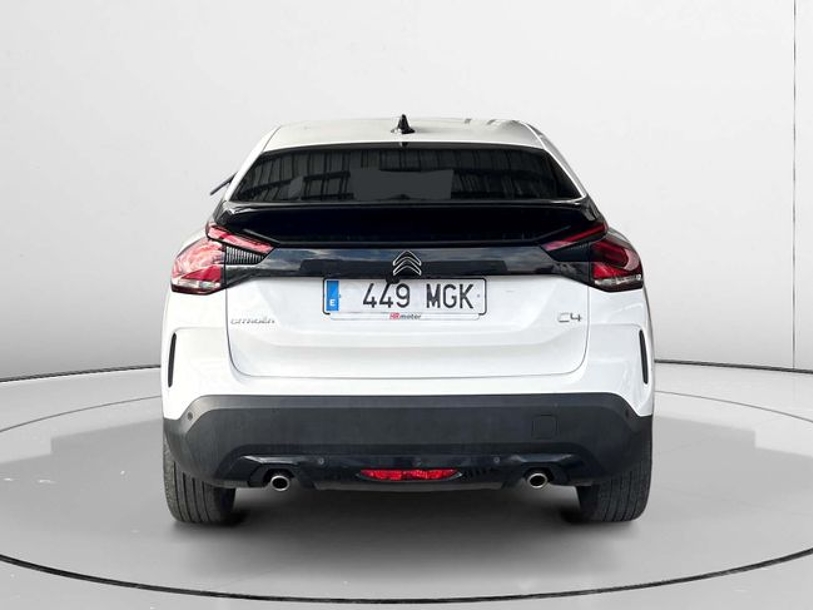 Foto del CITROEN C4 1.2 PureTech Shine S&S 130