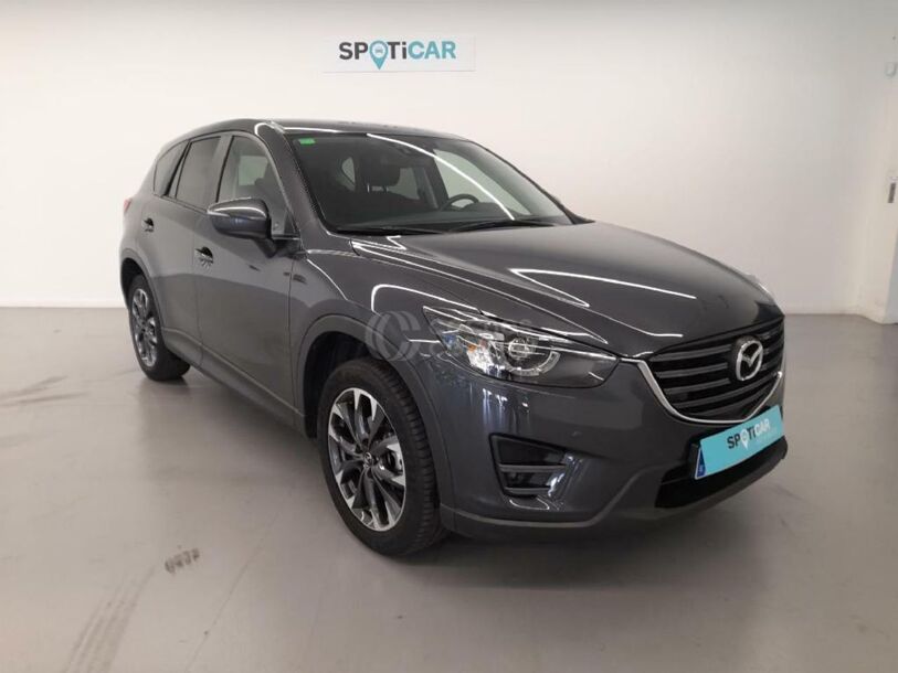 Foto del MAZDA CX-5 2.0 Evolution Navi 2WD 121kW