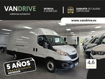 Imagen de IVECO Daily Furgón 33S16 V 3520 H1 9.0 156