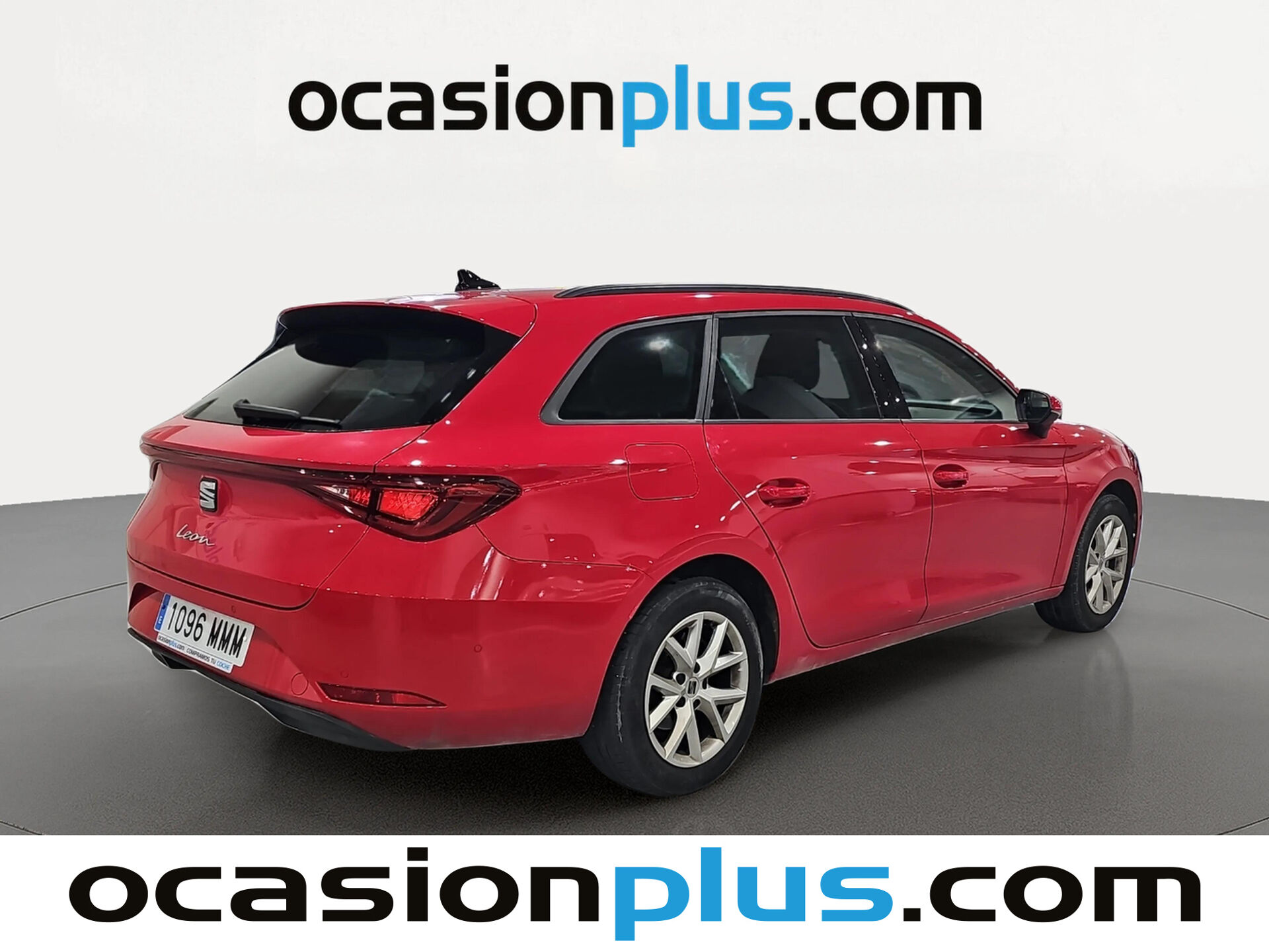 Imagen 3 de SEAT León