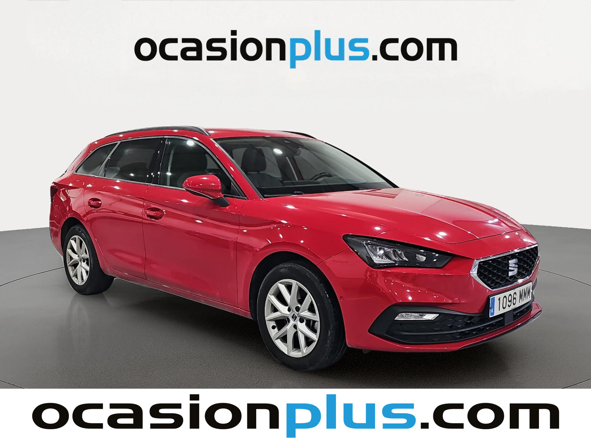 Imagen 2 de SEAT León