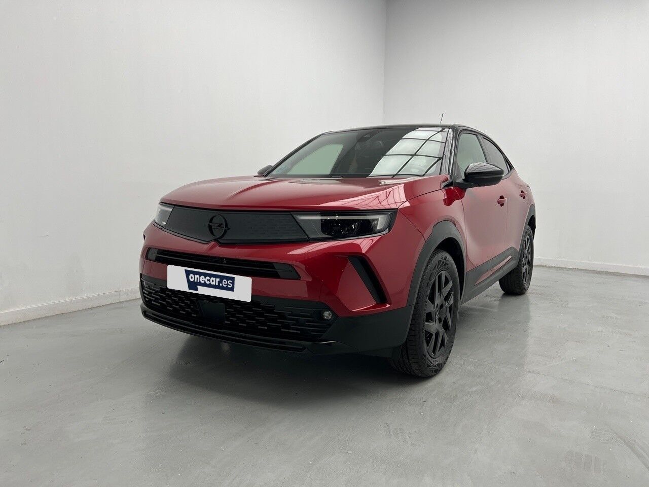 OPEL Mokka (1.2 T GS LINE AUTO 130CV 5P) en Málaga