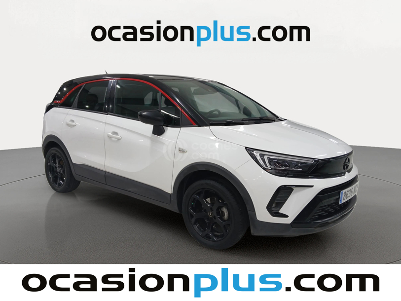 Foto del OPEL Crossland 1.2 S&S Edition 110