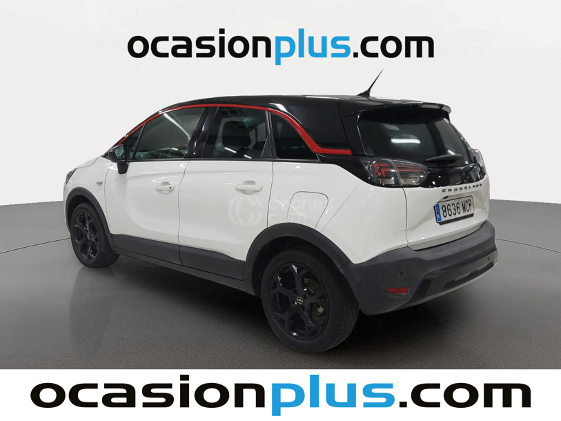 Foto del OPEL Crossland 1.2 S&S Edition 110