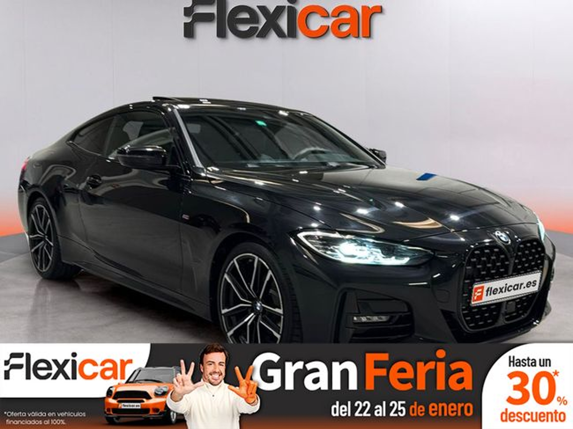 Imagen de BMW Serie 4