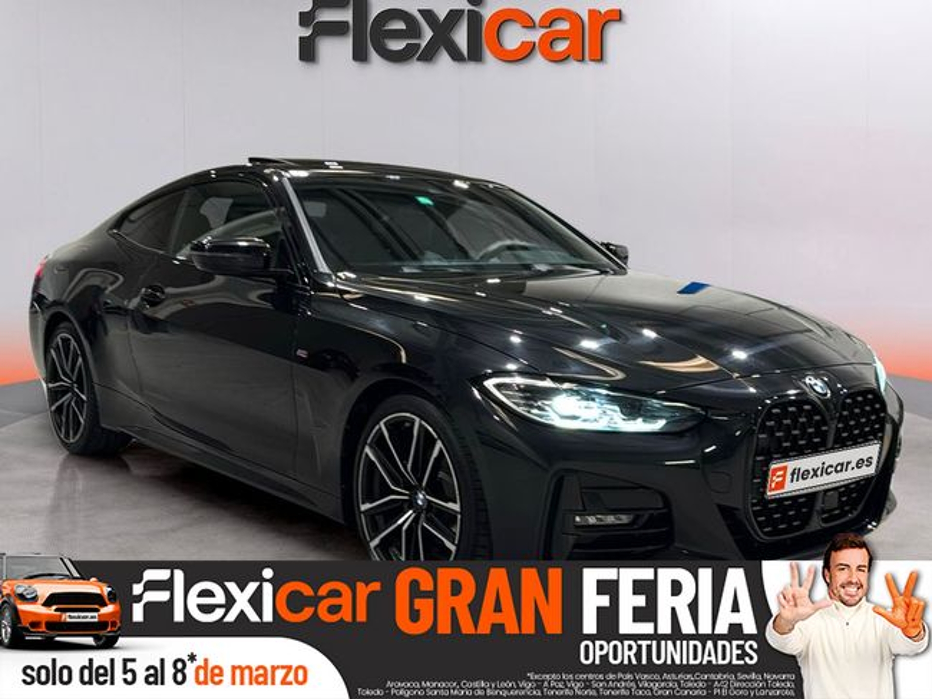 Imagen de BMW Serie 4