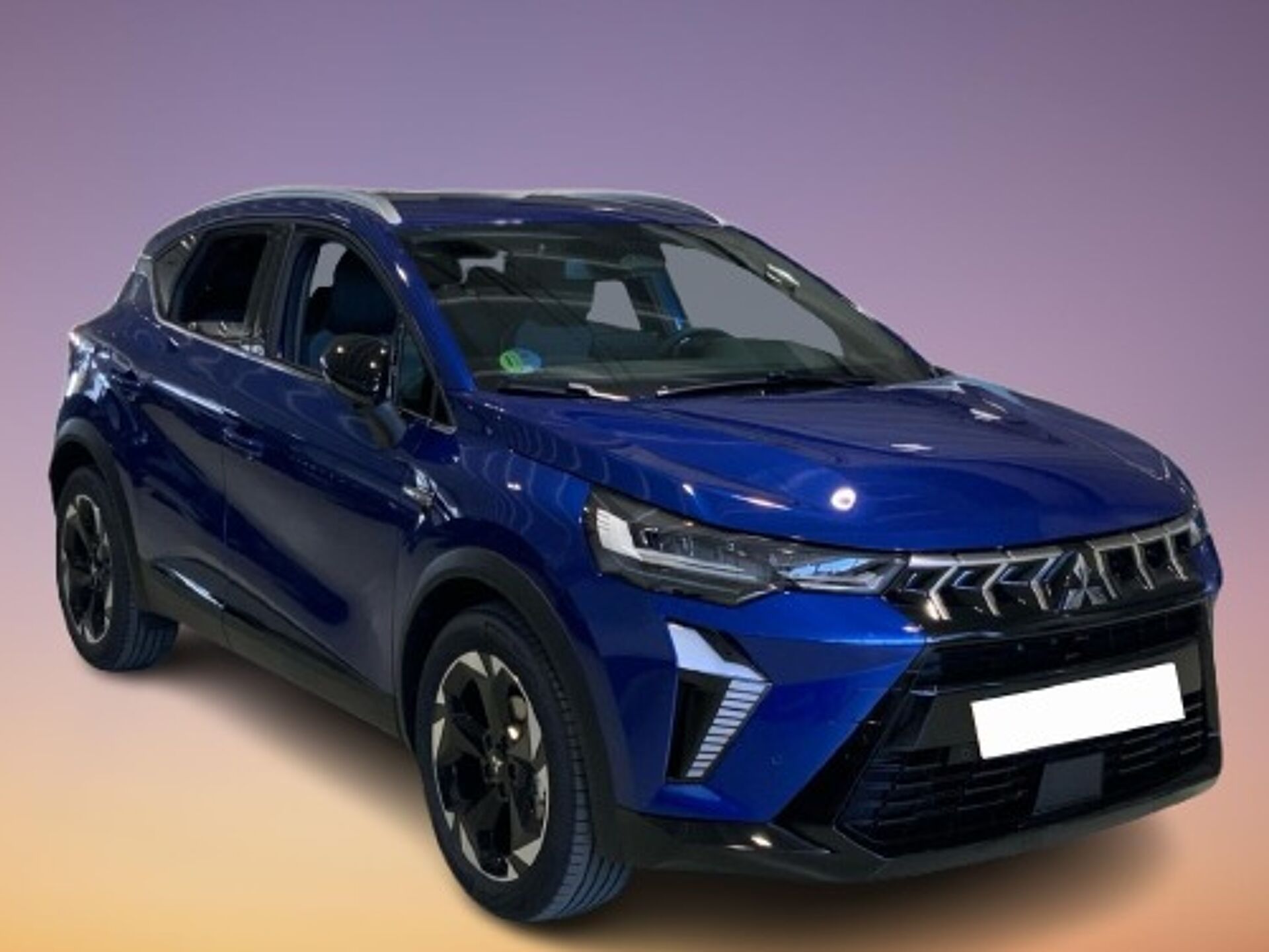 Imagen de MITSUBISHI ASX