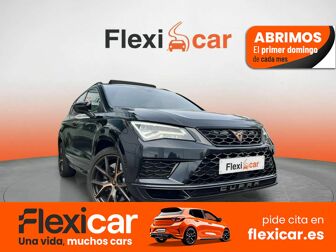 Imagen de CUPRA Ateca ATECA 2.0 TSI 300 DSG 4DRIVE