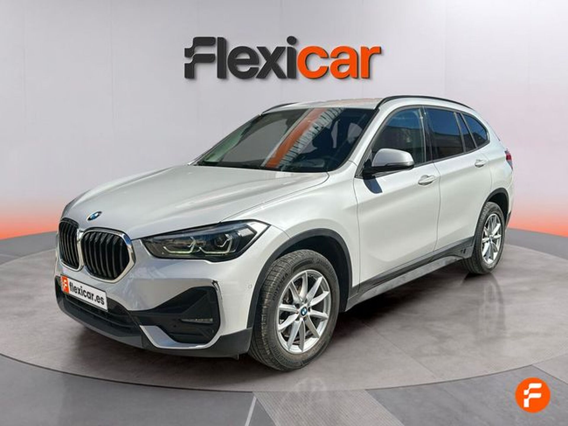 Imagen 3 de BMW X1