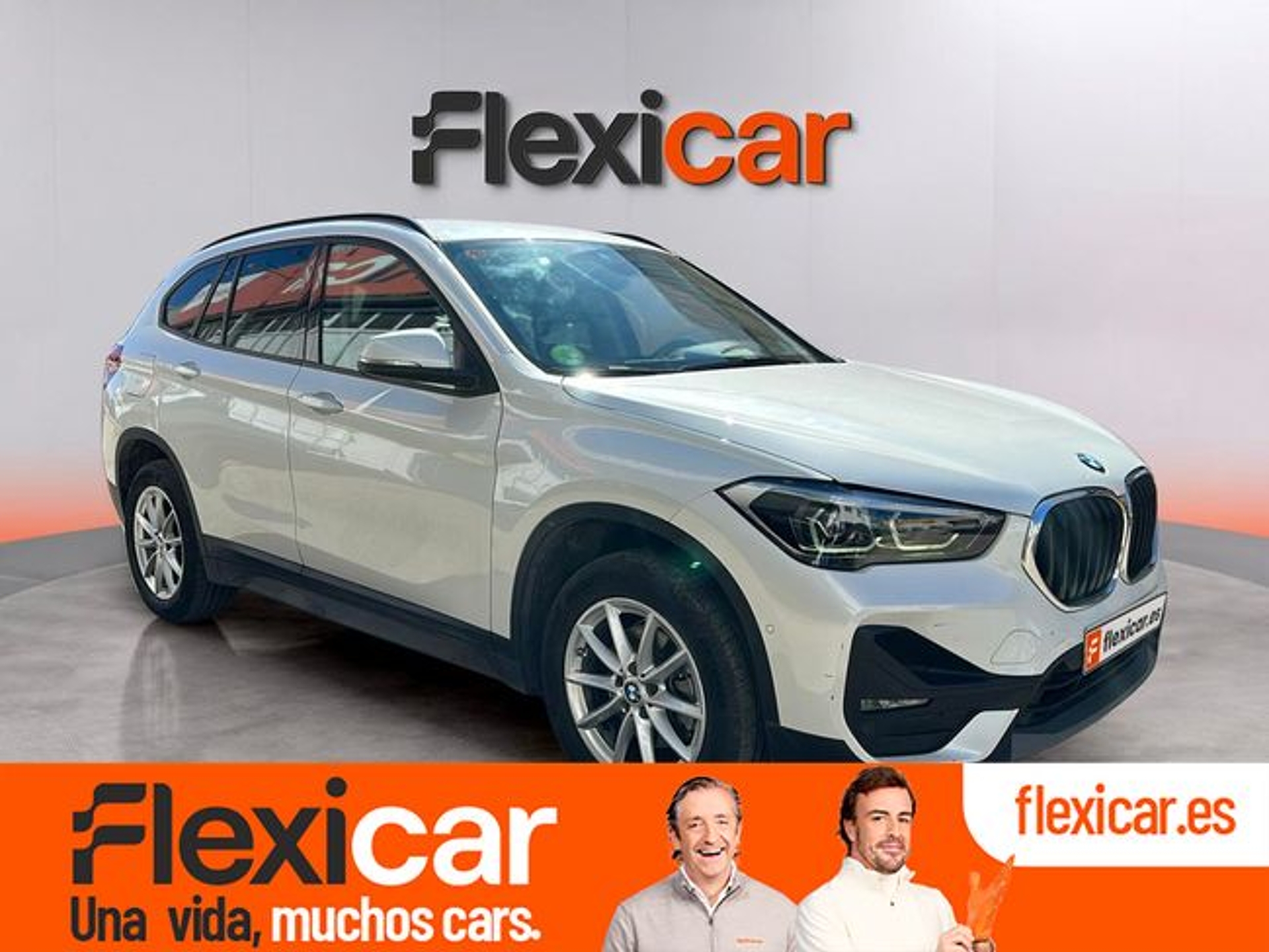 Imagen de BMW X1