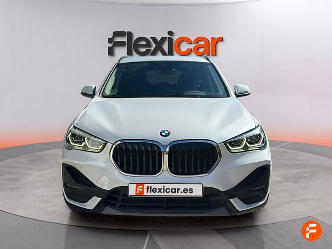 Foto del BMW X1 sDrive 18d