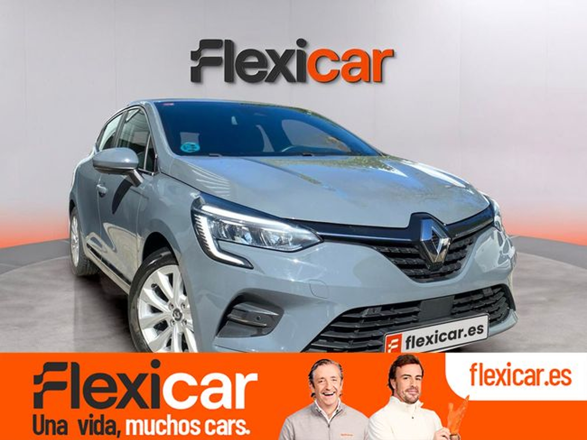 Imagen de RENAULT Clio