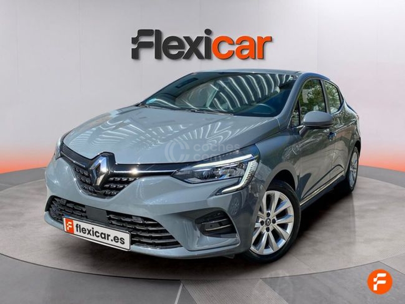 Foto del RENAULT Clio Blue dCi Zen 63kW