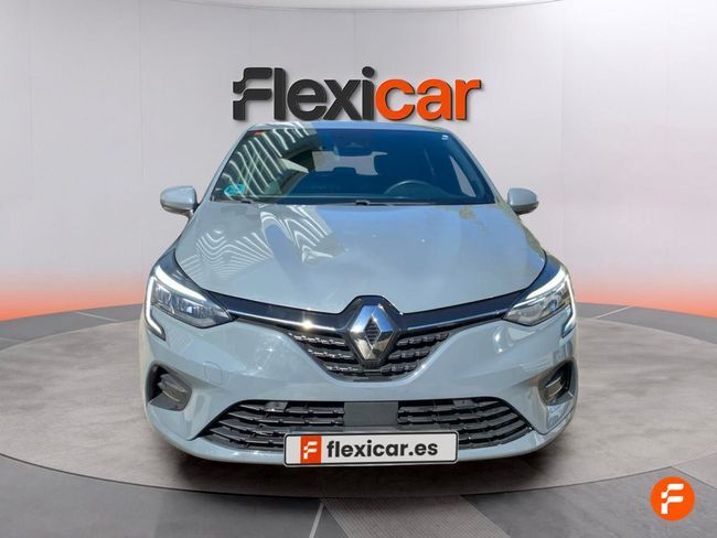 Foto del RENAULT Clio Blue dCi Zen 63kW