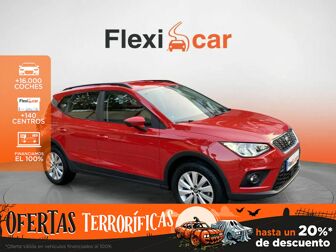 Imagen de SEAT Arona 1.0 TSI Ecomotive S&S Style 115