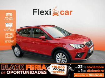 Imagen de SEAT Arona 1.0 TSI Ecomotive S&S Style 115