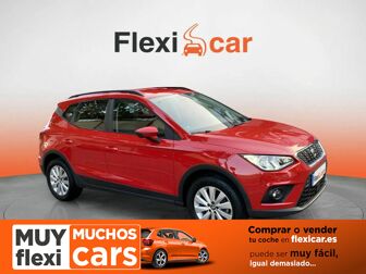 Imagen de SEAT Arona 1.0 TSI Ecomotive S&S Style 115