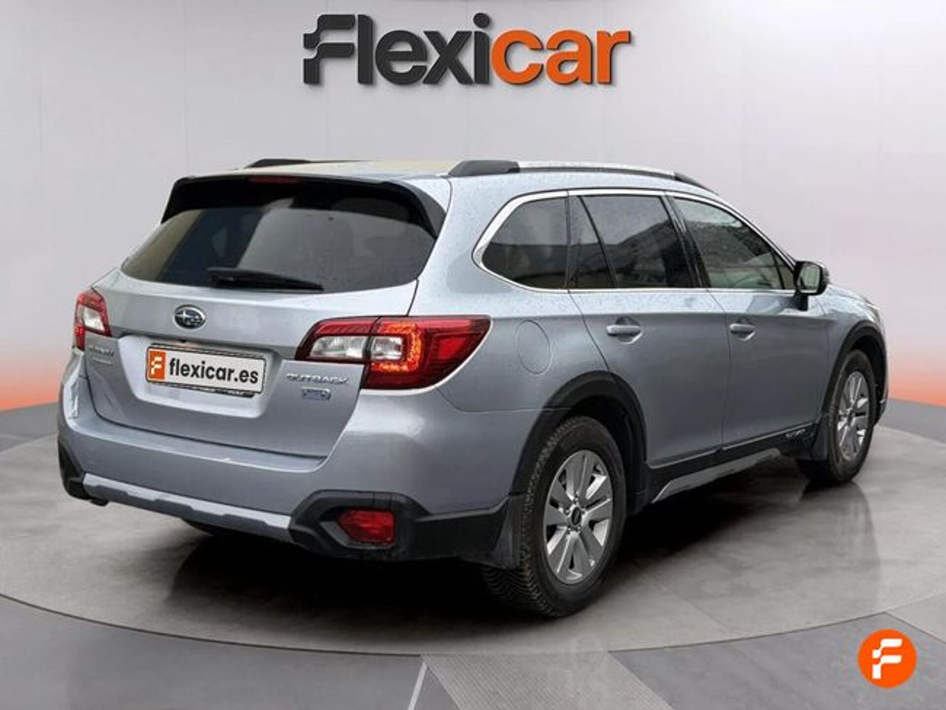 Imagen 3 de SUBARU Outback