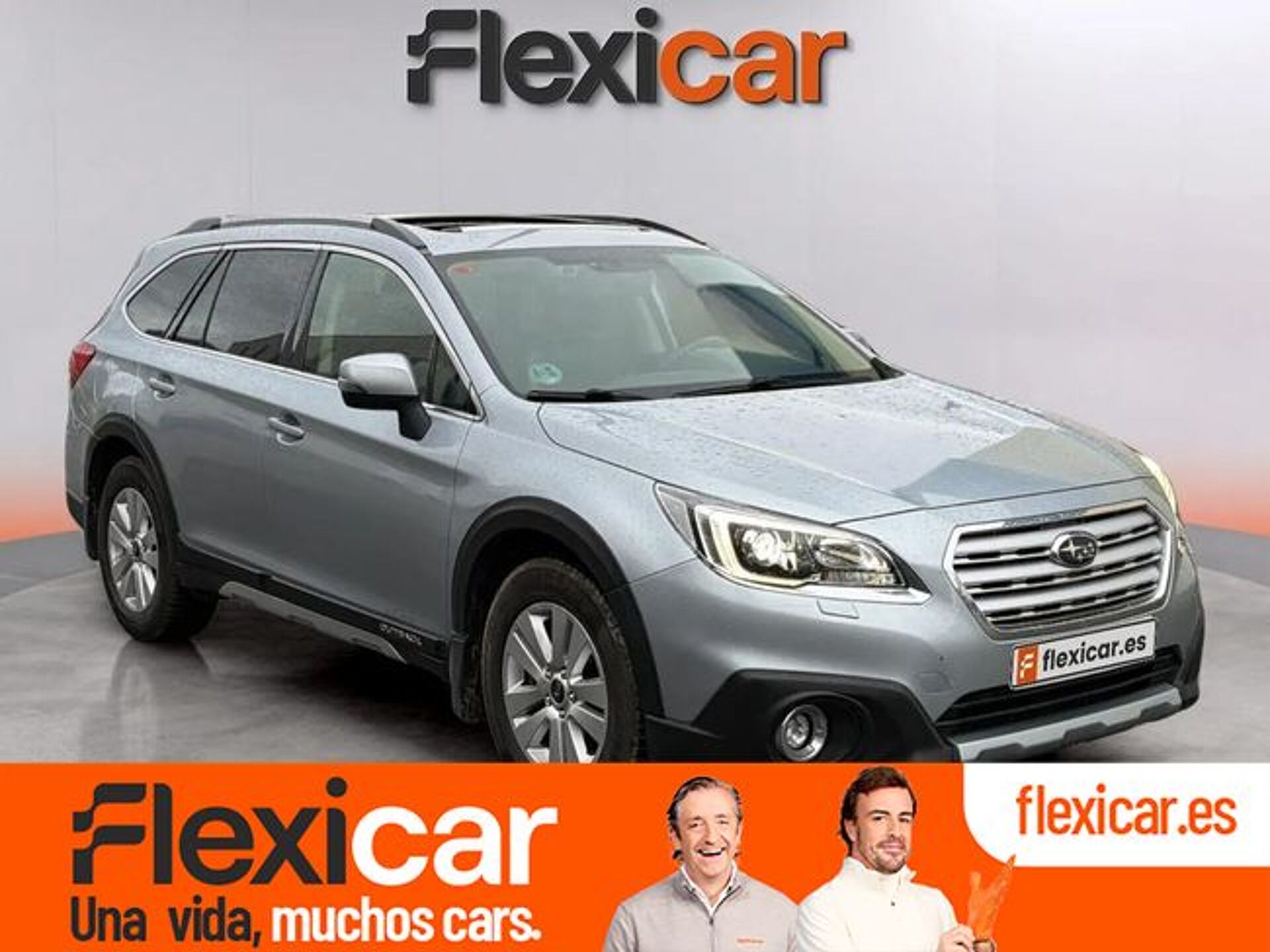 Imagen 1 de SUBARU Outback