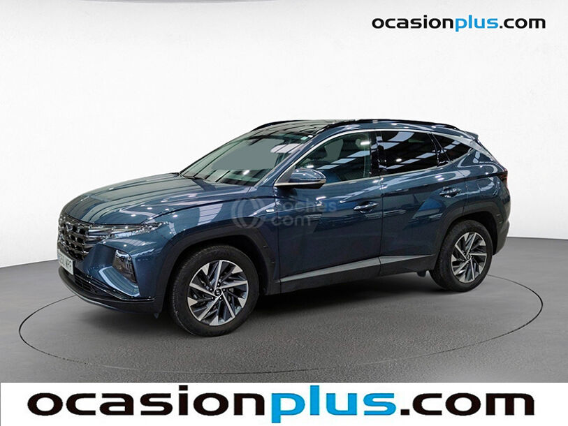 Foto del HYUNDAI Tucson 1.6 CRDI 48V Tecno Sky 4x2