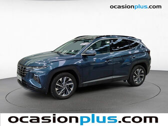 Imagen de HYUNDAI Tucson 1.6 CRDI 48V Tecno Sky 4x2