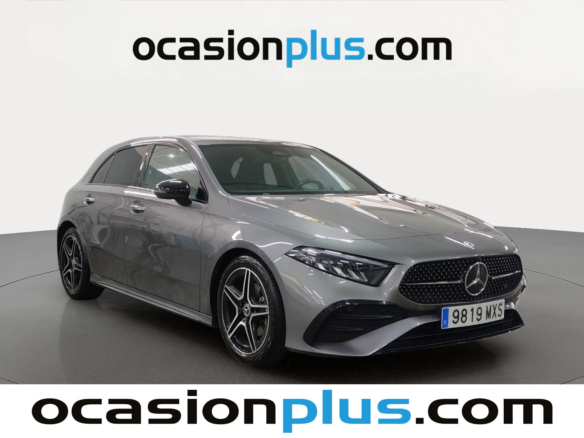 Foto del MERCEDES Clase A A 180d Progressive Line Advanced 8G-DCT