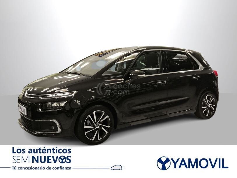 Foto del CITROEN C4 Grand Picasso 1.2 PT. S&S Seduction