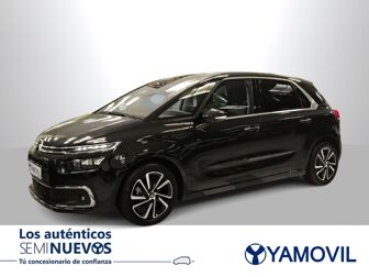 Imagen de CITROEN C4 Grand Picasso 1.2 PT. S&S Seduction